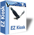 EZ Kiosk Solution