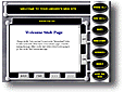 trade show data collection kiosk