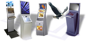 Kiosk Solutions